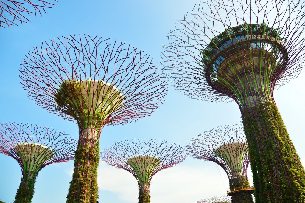 55 Most Beautiful Cities in the World (2022) I Classics and Hidden Gems 94 Singapore Travel Guide Attractions Activities