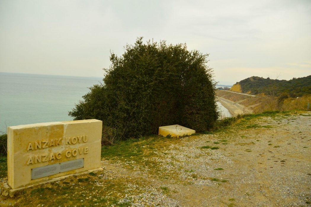 Gallipoli Tours from Istanbul: How to find the Best One 8 Anzac Cove on the Gallipoli Peninsula