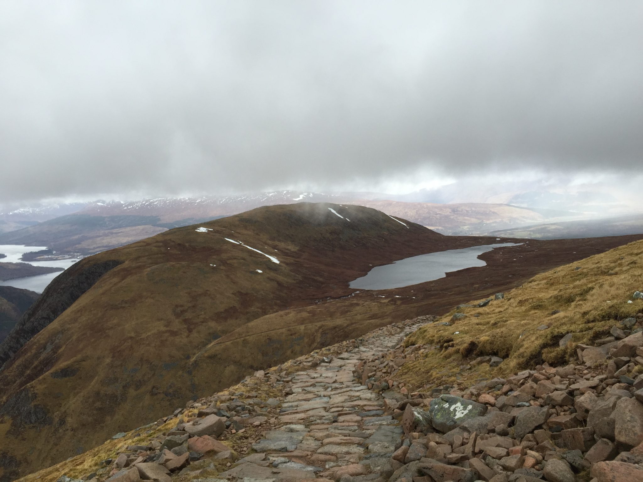 Climbing Ben Nevis: A Guide to Scotland's Highest Mountain