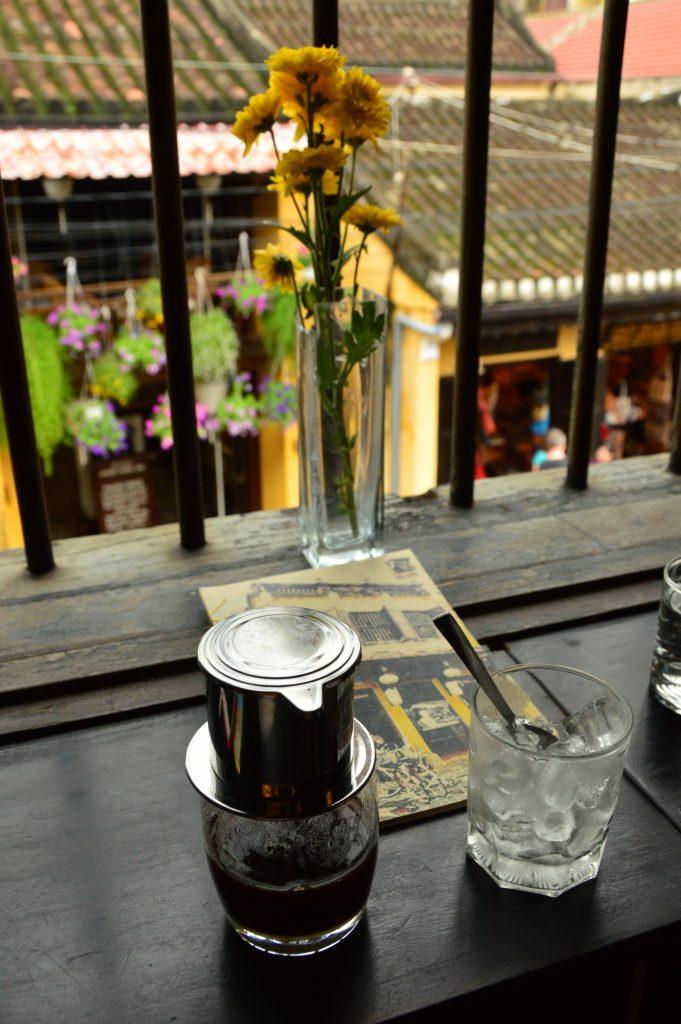 vietnamese coffee