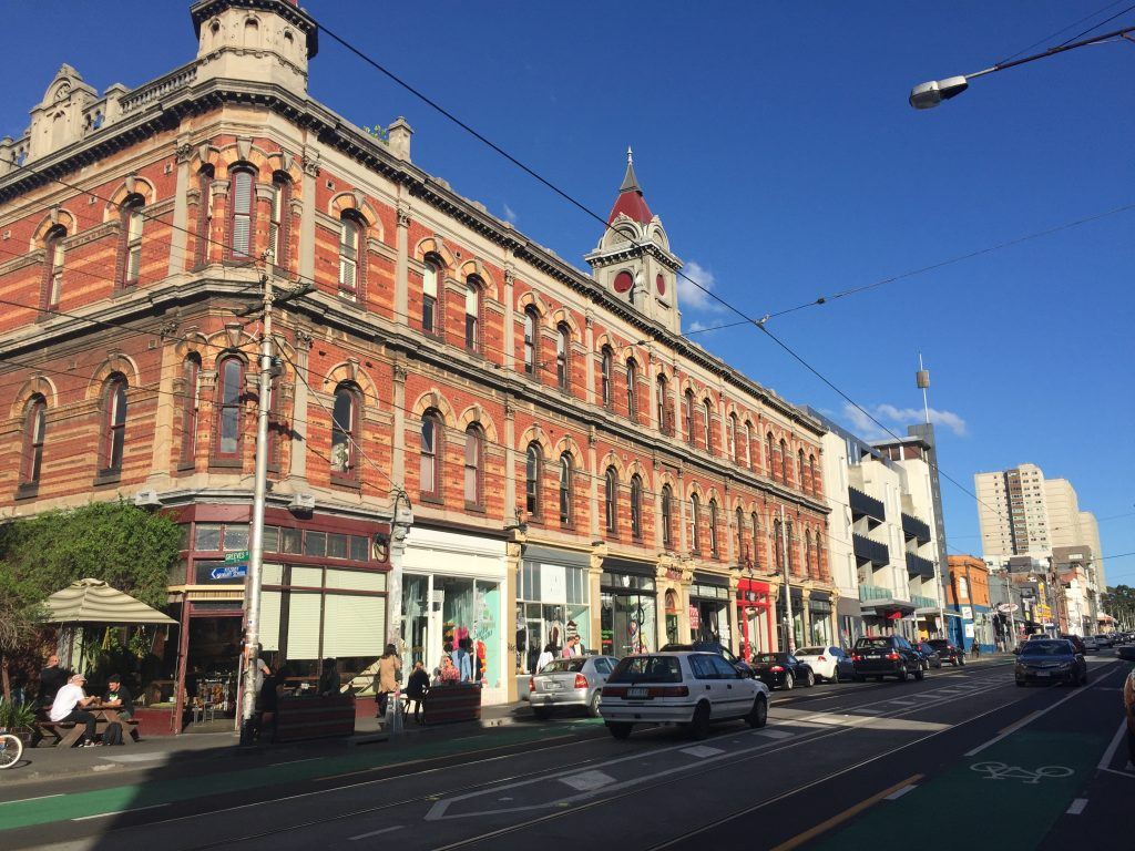 best places to visit in melbourne