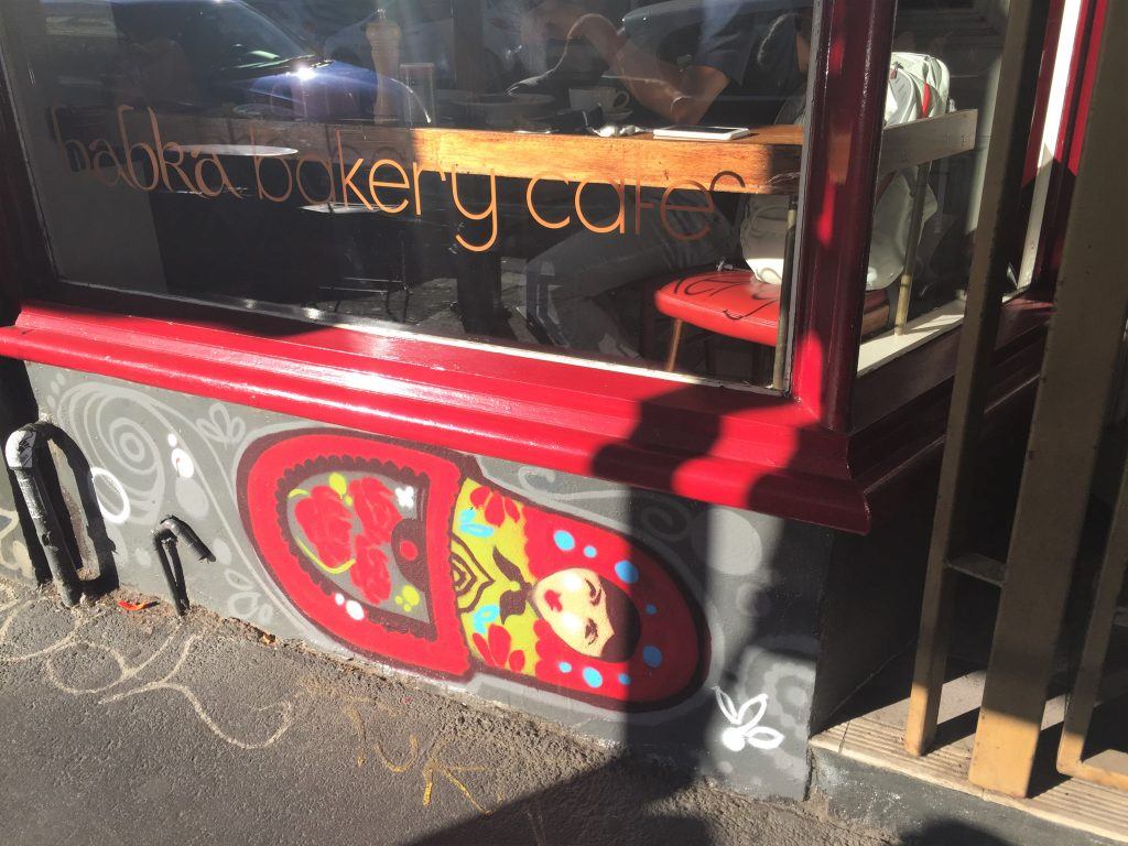 melbourne experiences