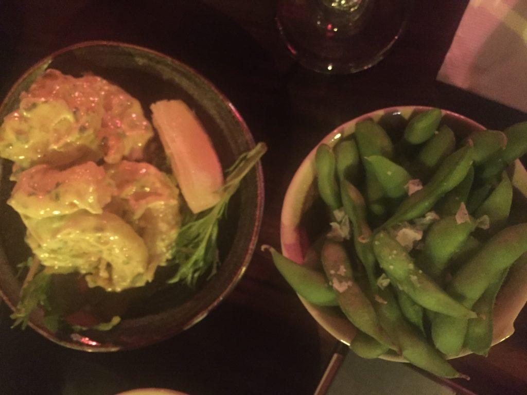 melbourne restaurants