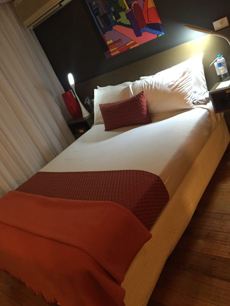 hotels in melbourne
