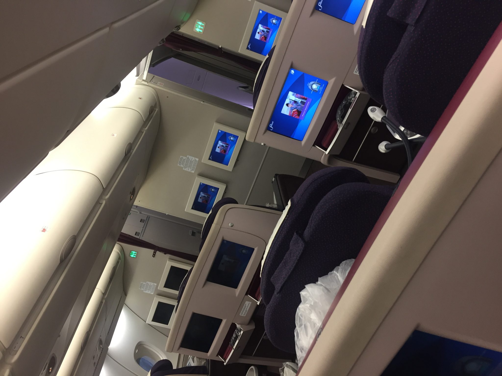 Malaysia Airlines Business Class Review The Boutique Adventurer Travel Blog For Over 35s Who 