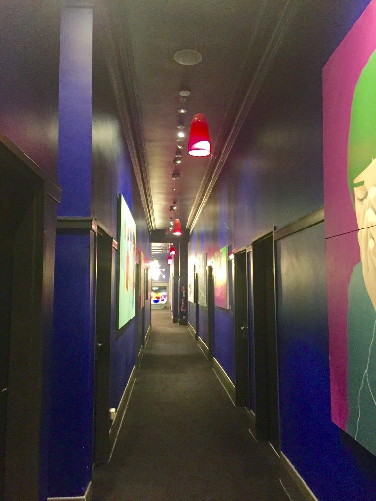 melbourne boutique hotels