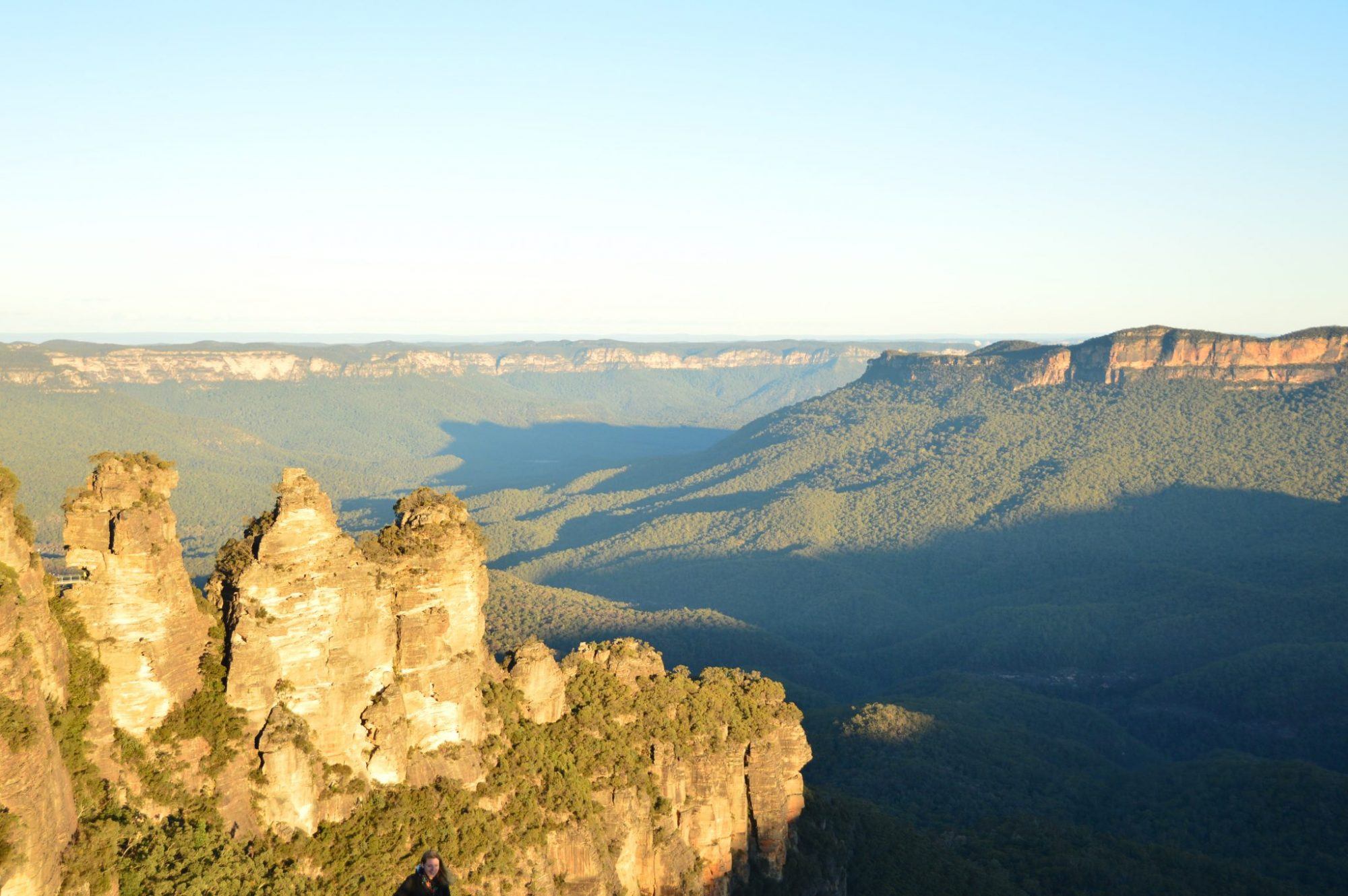 27 Spectacular Australian Landmarks You'll Want to See 31 weekend getaways sydney