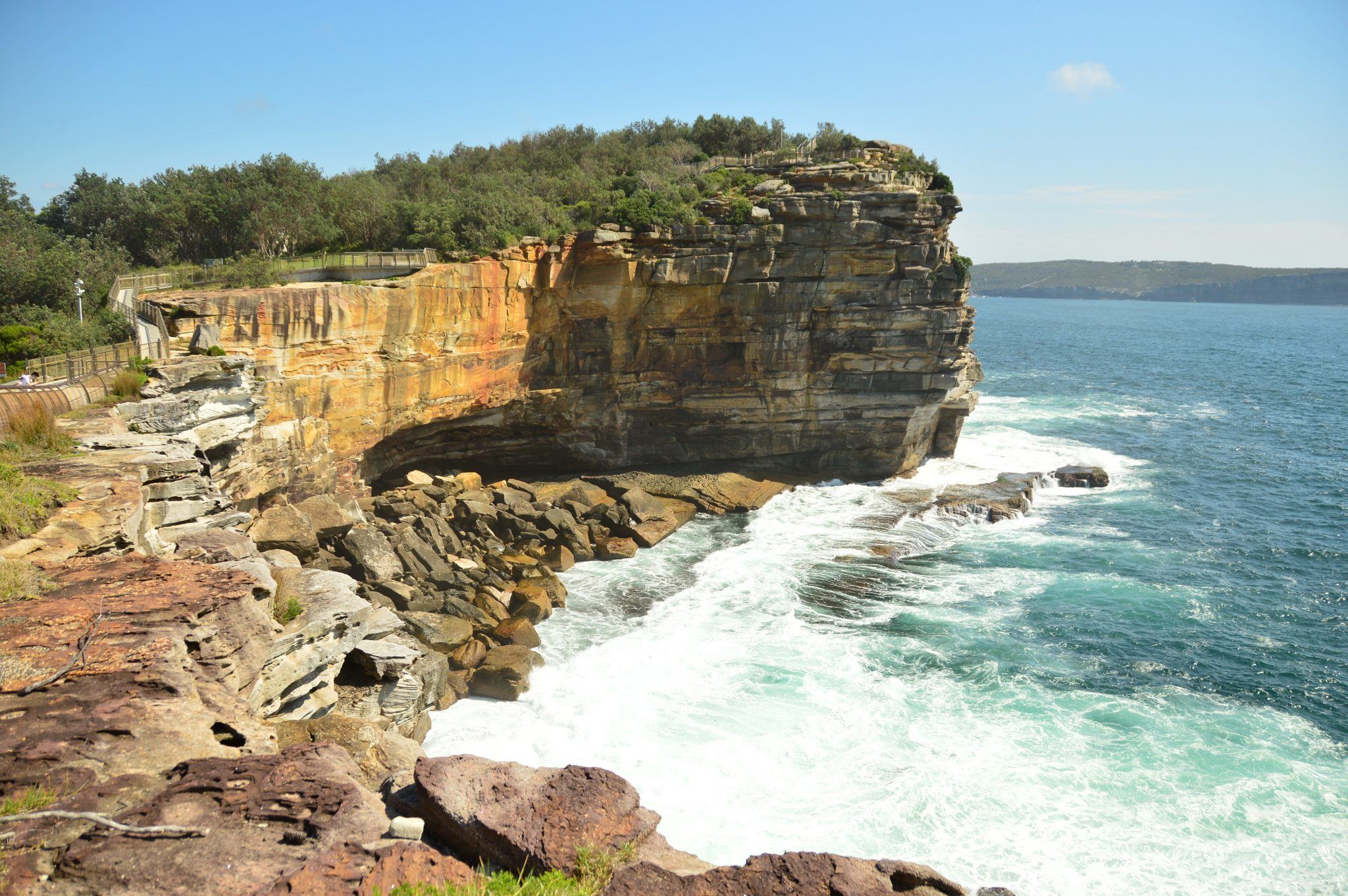 7 Top things to do in Watsons Bay Sydney I Boutique Adventurer