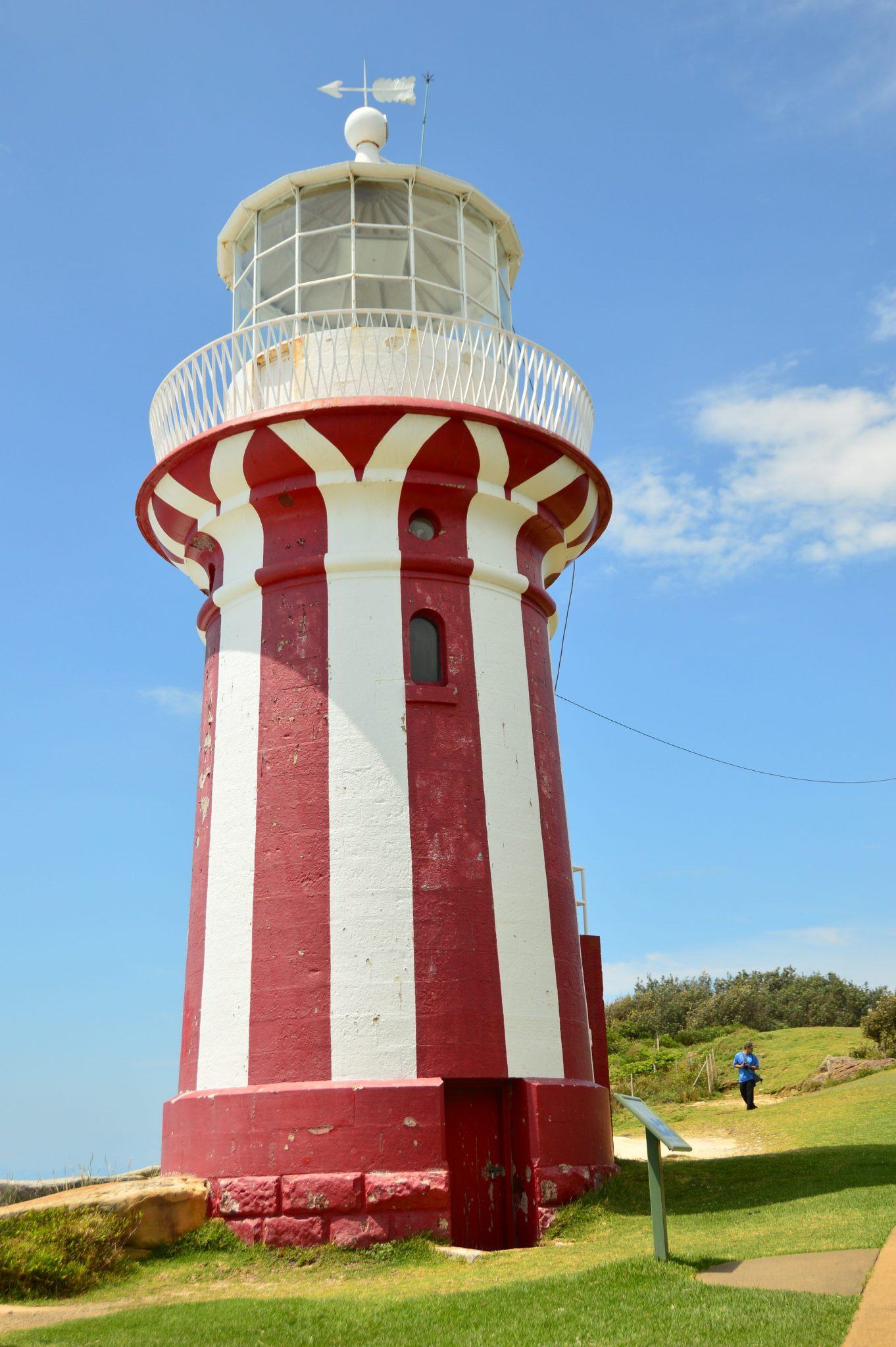 Perfect Sydney Itinerary: 3, 5 and 7 Days for Boutique Hotel Lovers 23 Watsons Bay Lighthouse