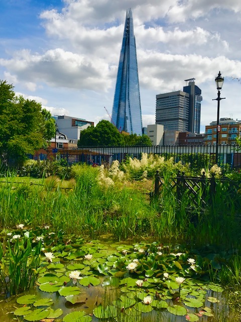 tour gastronomici di londra