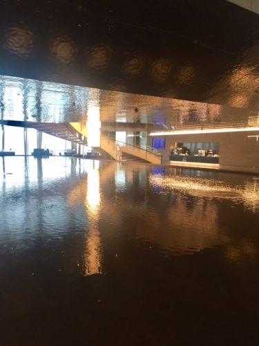 qatar airways lounge doha