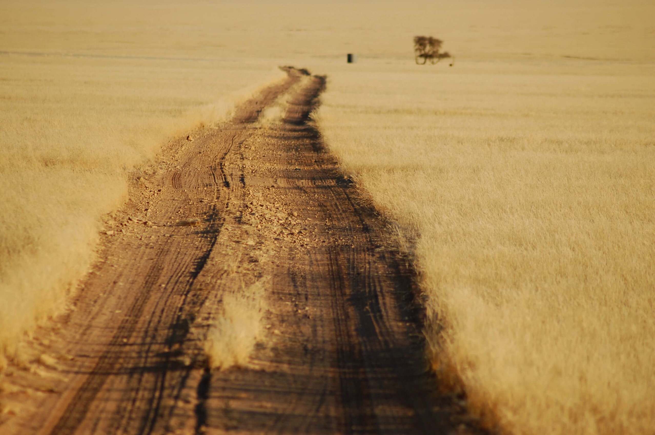 Namibia Self Drive 10 night itinerary