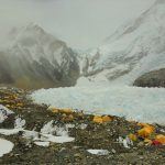 Everest base camp trek travel guide