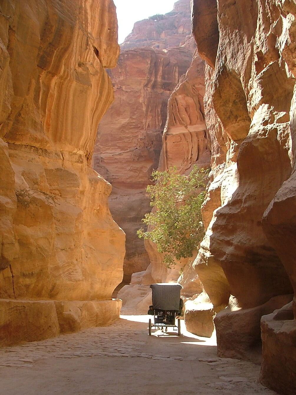 jordan-tourist-attractions