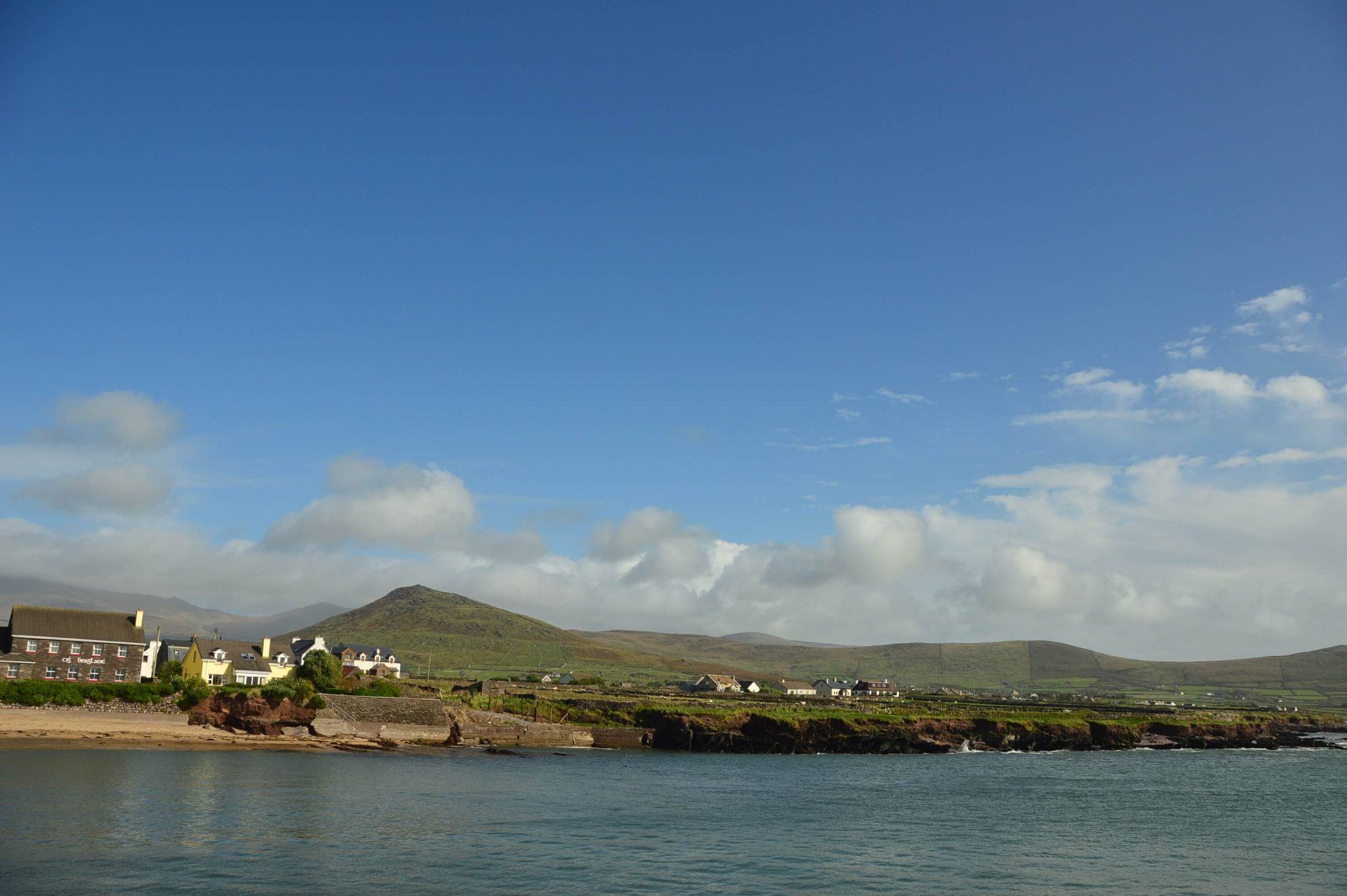 Dingle Peninsula Drive: The Best Things to do on the way