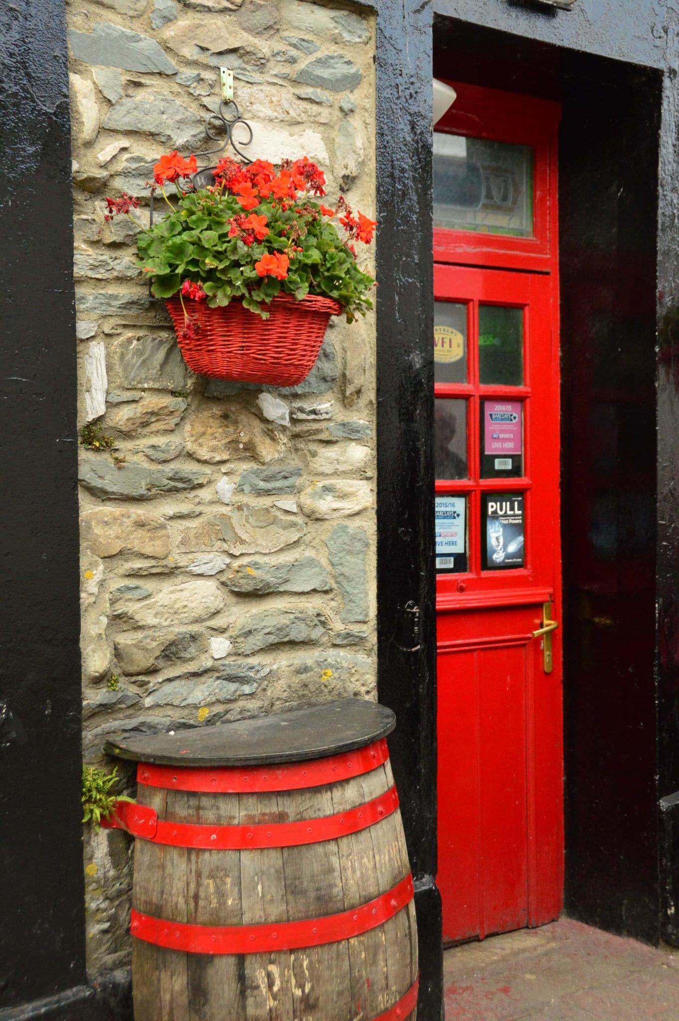 What to do in Killarney Ireland