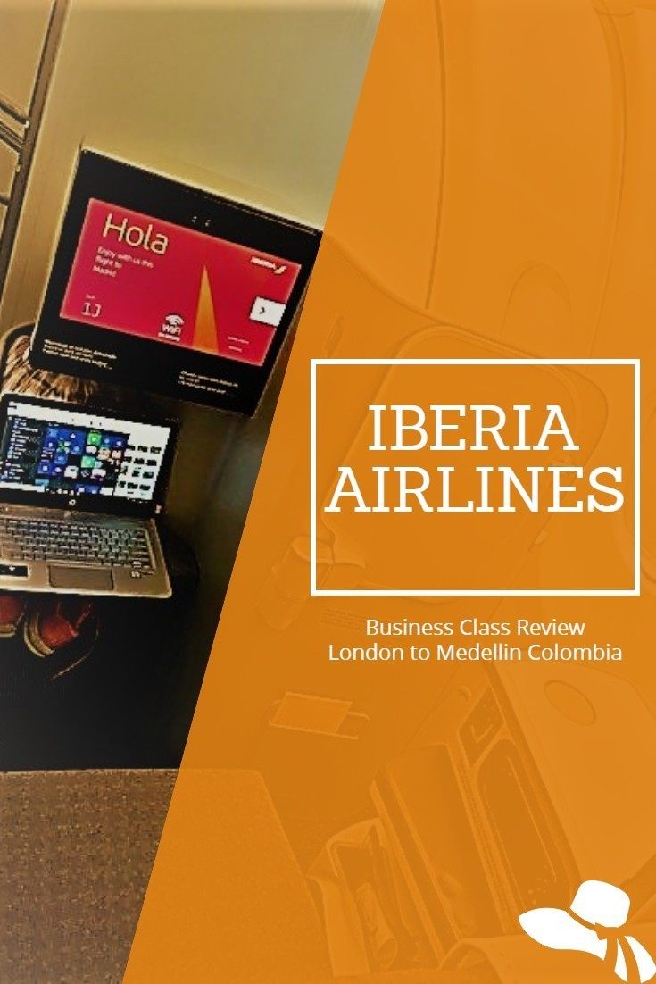 Planning a business class trip with Iberia Airlines? My review covers what you need to know before making that booking to make sure it is value for you #iberiabusinessclass #iberiabusinessclassreview #iberiaairlinesreviews #iberiaairlinesreview #iberiaairlinesbusinessclass #iberiaairlinesbusinessclassreview