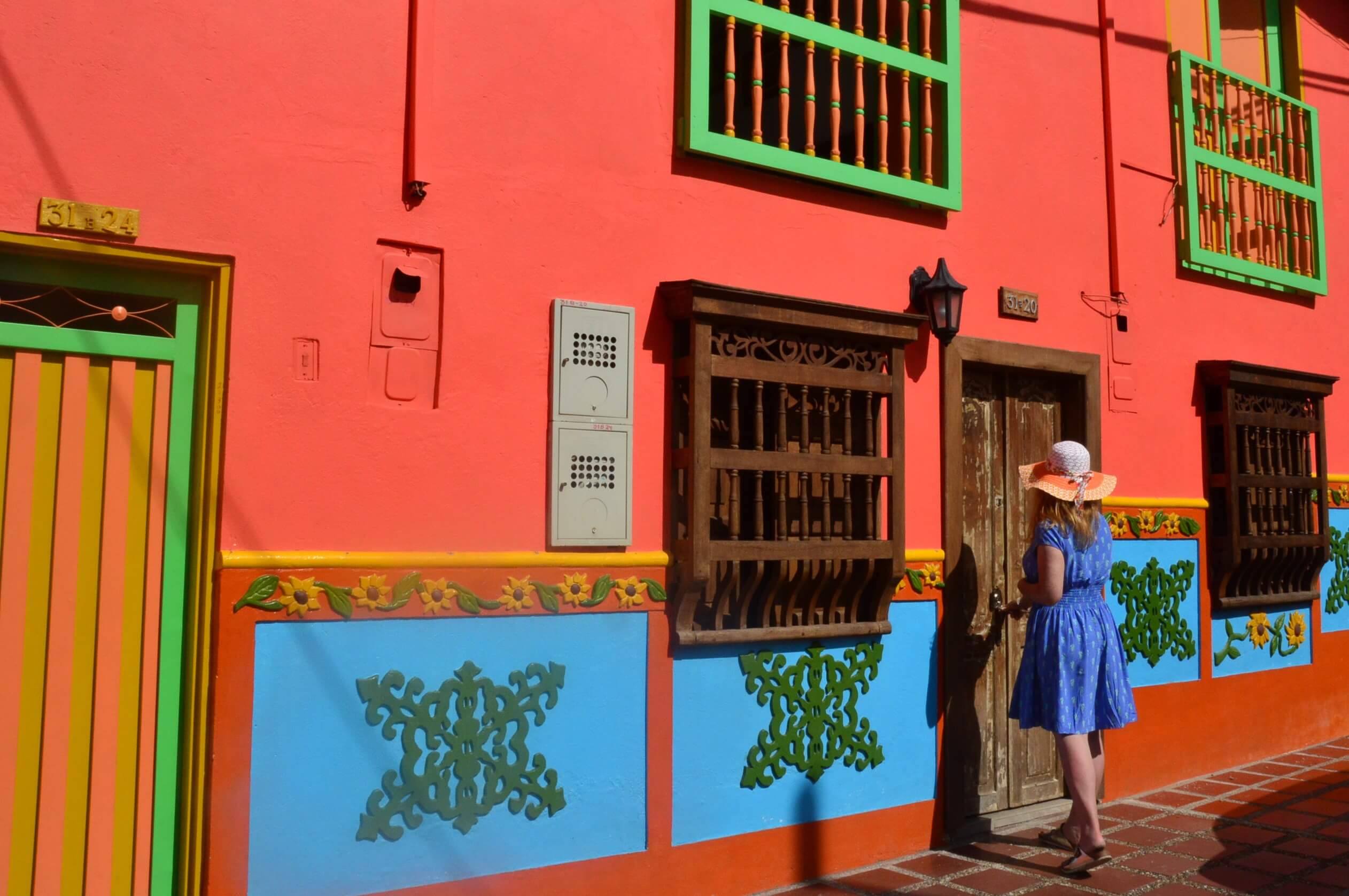 Guatape Day Trip from Medellin: Your Complete Guide