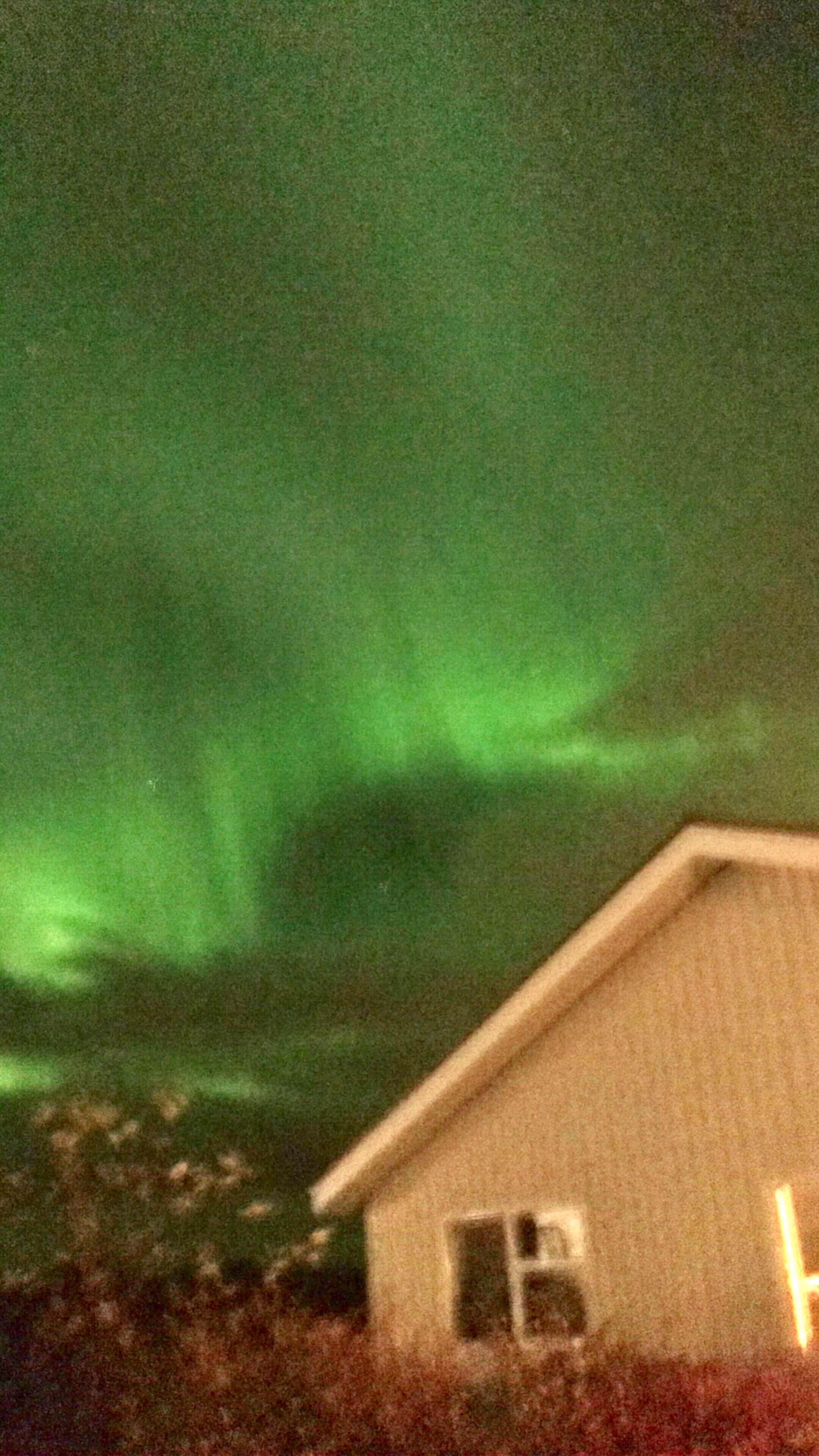 Best Hotels in Iceland for Northern Lights