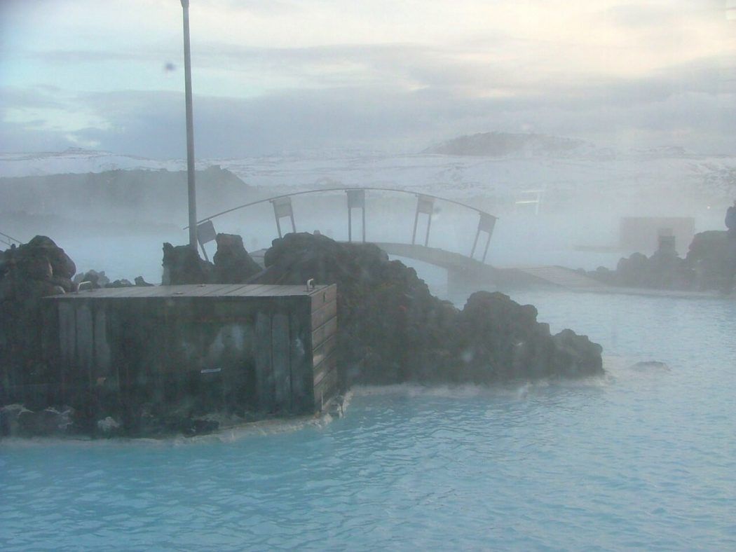 blue lagoon iceland reviews