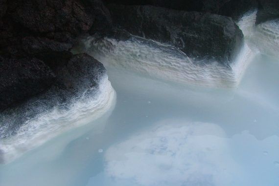 Blue Lagoon iceland reviews