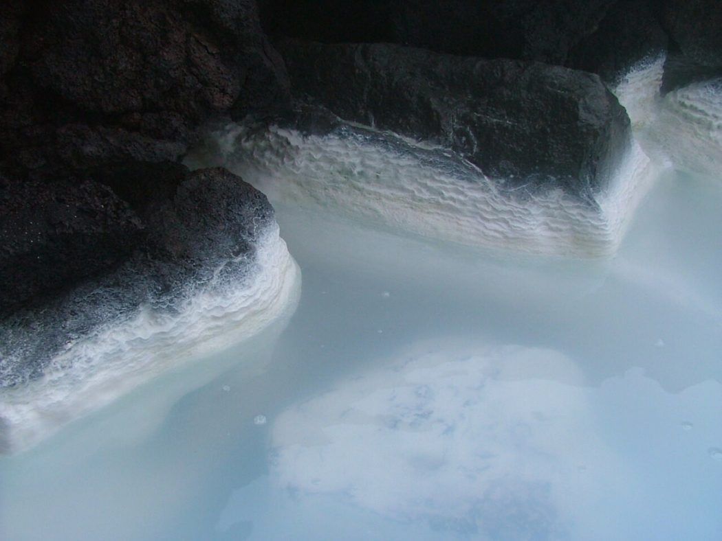 Blue Lagoon iceland reviews