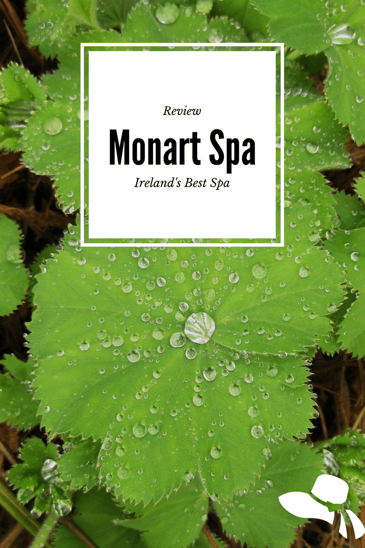Monart Spa Ireland: A Review – The Boutique Adventurer Looking for a lovely relaxing spa break in Europe? Monart Spa in Ireland is a stunning boutique spa resort in the south east. Get ready for some heavy duty relaxing and pampering! #monartspa #monartspaireland #spaireland #spabreak #spabreakeurope #spabreakireland #winterspabreak