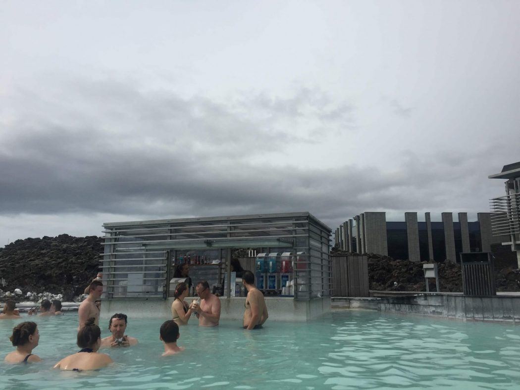 blue lagoon iceland premium package