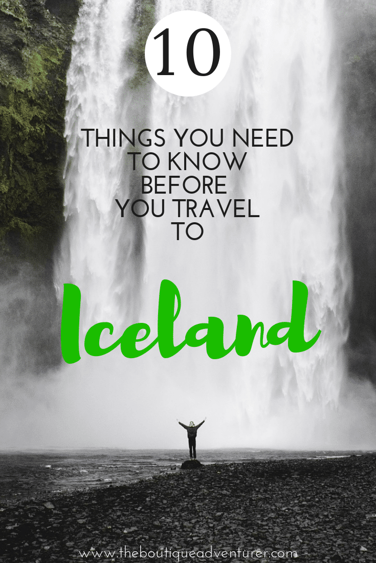 10 things need know iceland