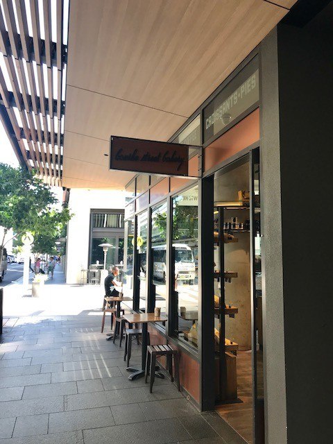 8 Great Restaurants in Barangaroo Not to Miss 21 Bourke Street Bakery Barangaroo