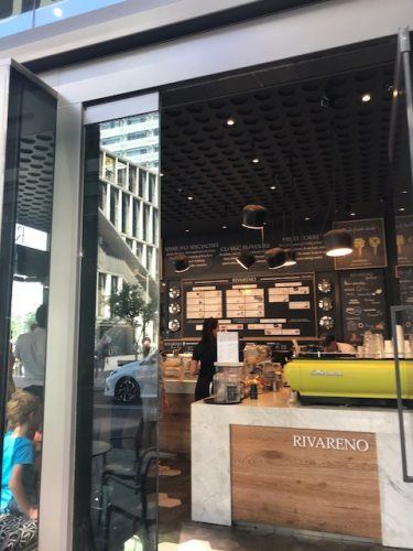 gelato rivareno barangaroo