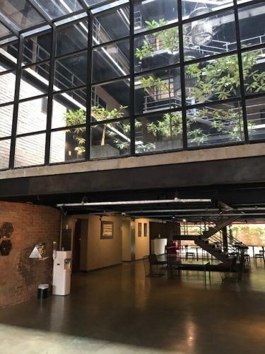 Art hotel boutique medellin