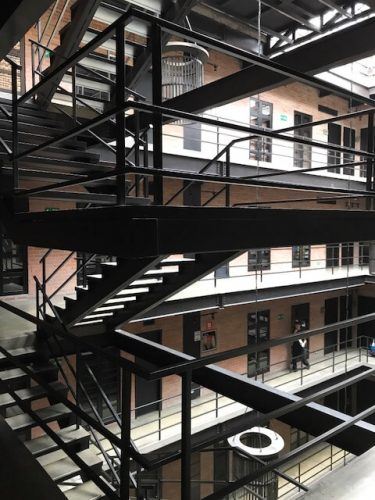 art hotel medellin colombia