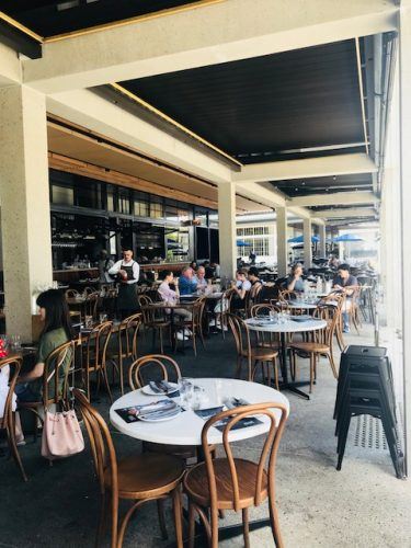 love fish barangaroo