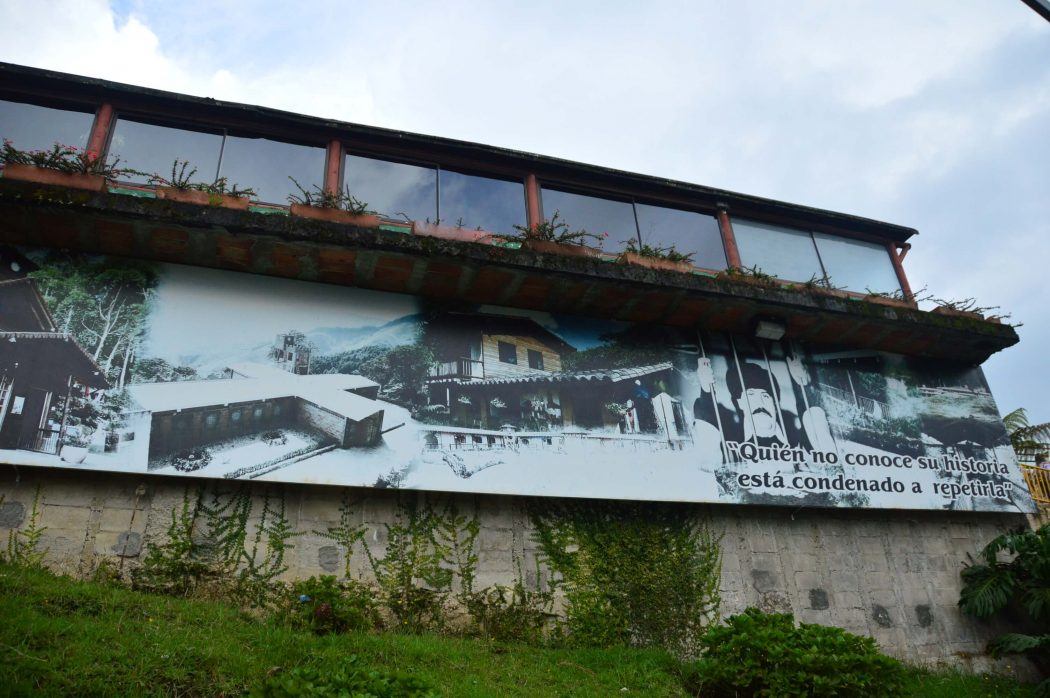pablo escobar tour