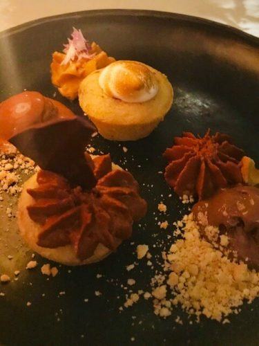 carmen medellin dessert
