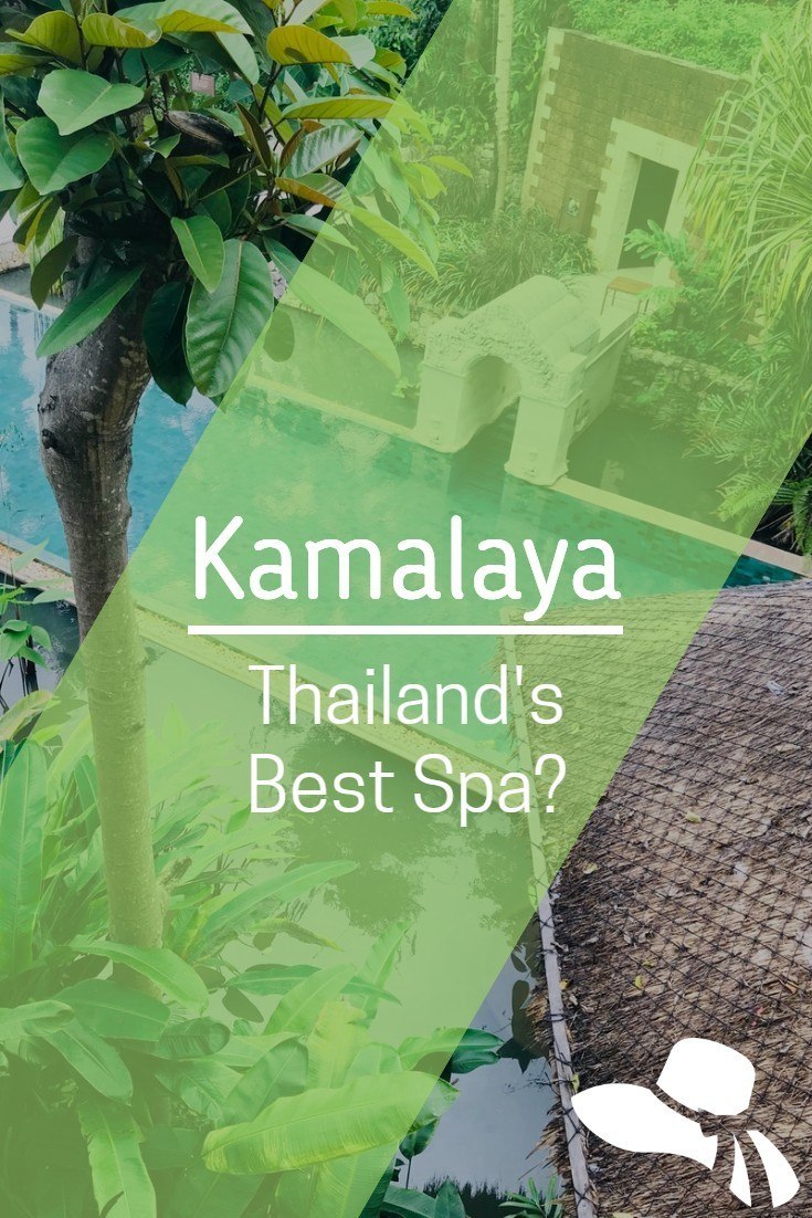 Find out how to have the best possible stay at the Kamalaya Thailand - your full guide from different rooms to treatments to what to pack - Is this the best spa in Thailand? #kamalaya#kamalayasamui#kamalayathailand#detoxkohsamui#bestspainkohsamui#kohsamui#thailand