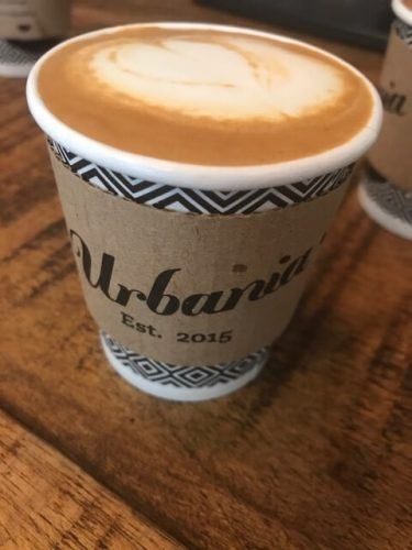 urbainia medellin coffee