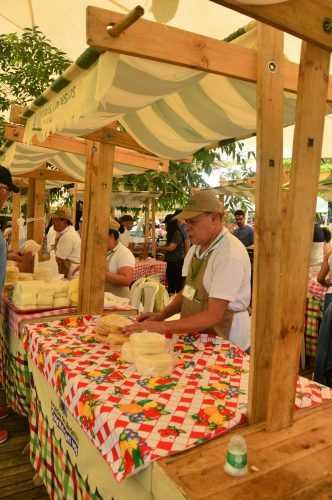 el poblado farmers market