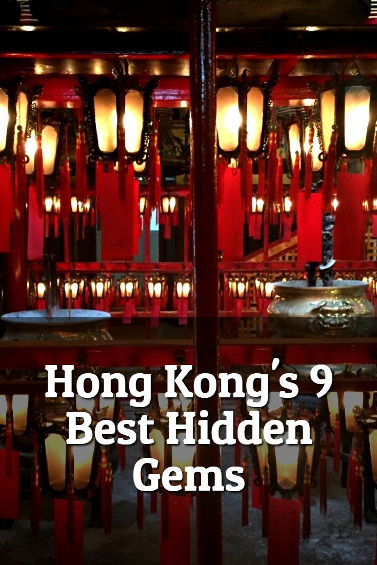 hong kong off the beaten track