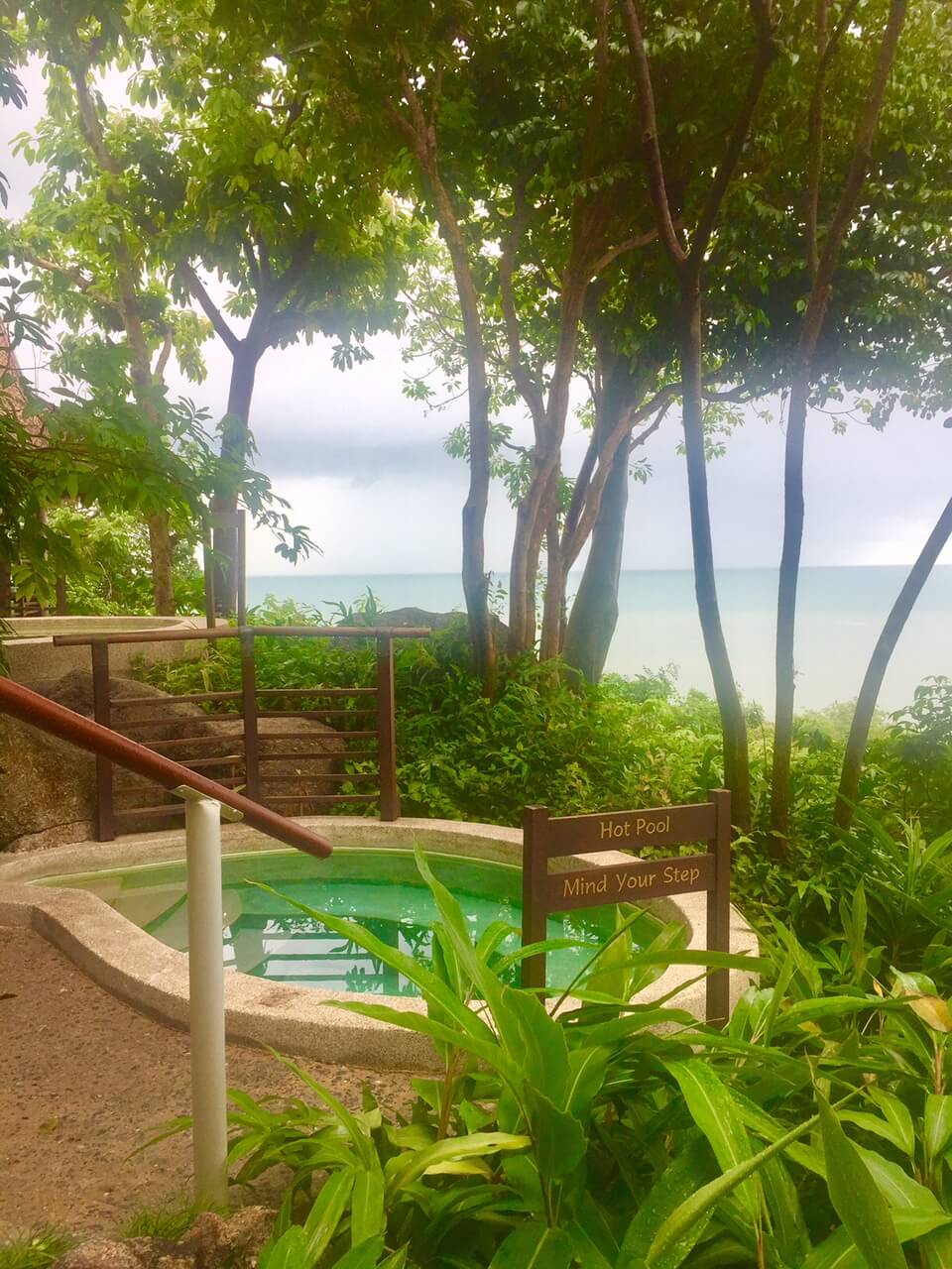 Kamalaya Thailand – Is this the Best Spa in Thailand? 26 jacuzzis at kamalaya