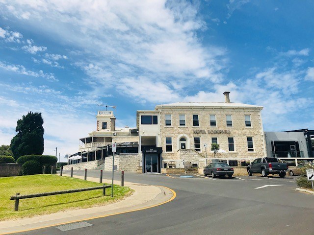 8 Great Things to do Mornington Peninsula 21 sorrento hotel victoria