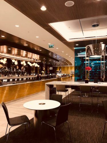 united airlines lounge heathrow terminal 2