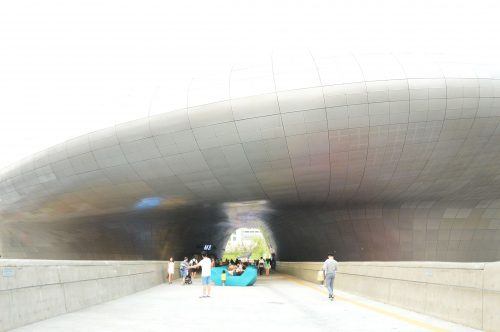 seoul itineraries