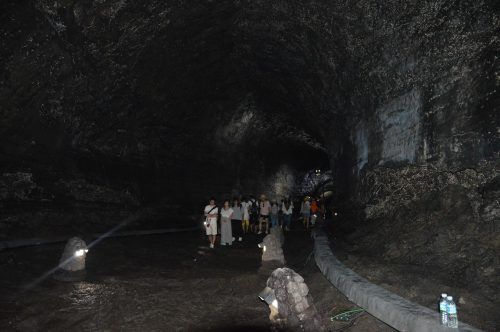 jeju itinerary