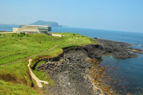 south korea itinerary 14 days