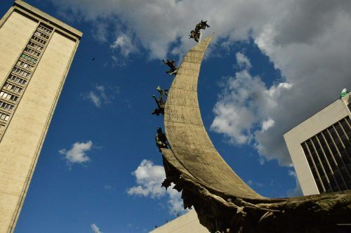 medellin walking tour