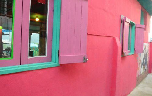 korea itinerary
