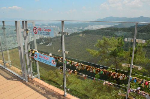 south korea 2 week itinerary