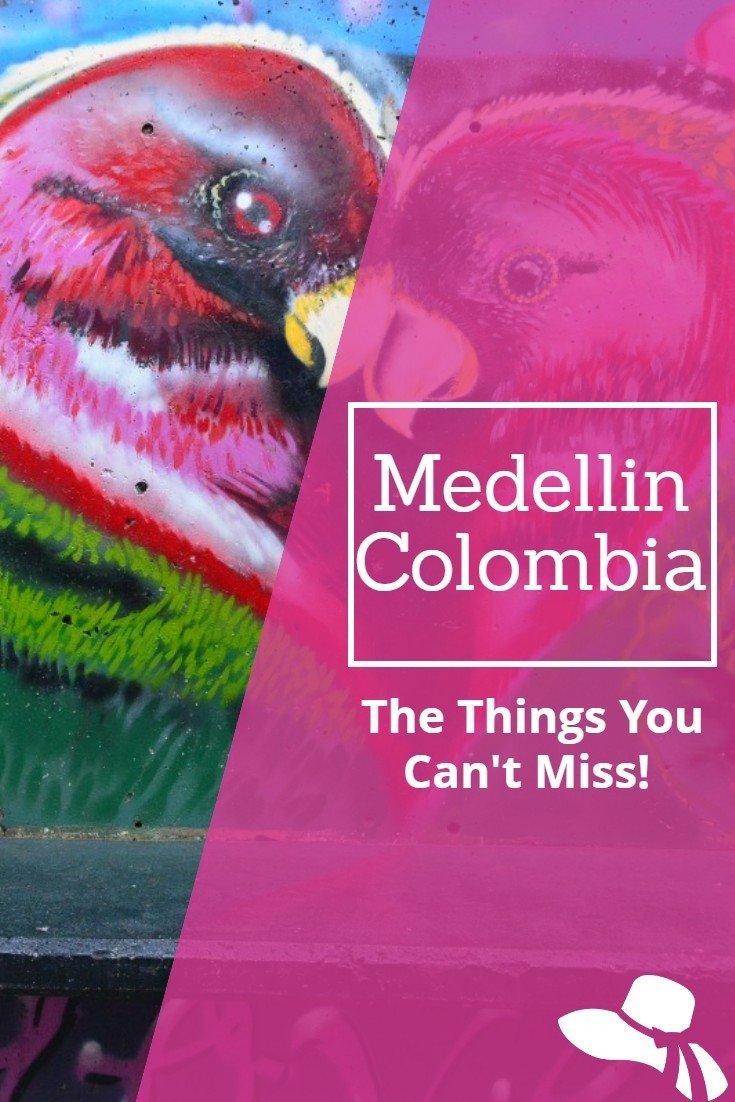 Medellin has been called the most innovative city in the world - with good reason. This city is booming - from fantastic restaurants and coffee to using art to regenerate its downtown to hip boutique hotels - here is your complete guide to what to do in Medellin. #medellin#medellincolombia#medellinelpoblado#medellincity#medellinpueblitopaisa#medellinciudad#medellinfotos#medellinthingstodoin#medellinferiadelasflores#medellinart#medellincommuna13#medellinantioquia#medellinpictures#medellinparque#medellinphotography#medellinfood